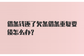 沙坡头沙坡头专业催债公司的催债流程和方法